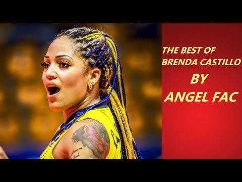 [HD] The Best Of Brenda Castillo by  Angel Fac