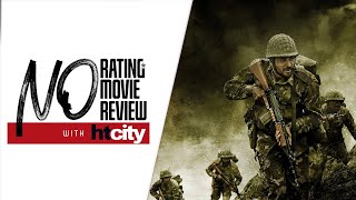 Shershaah | No Rating Movie Review | Sidharth Malhotra | Kiara Advani | Vikram Batra