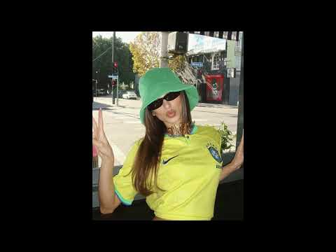 (FREE) Veigh x G.A x Aka Rasta Type Beat ~ Trap Funk Piseiro ~ "Meu Mundo"