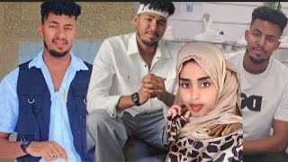 Download lagu Faatii jaartiiko asi jirti na dhiisa shammaran dubai  janjaana live irraa mp3