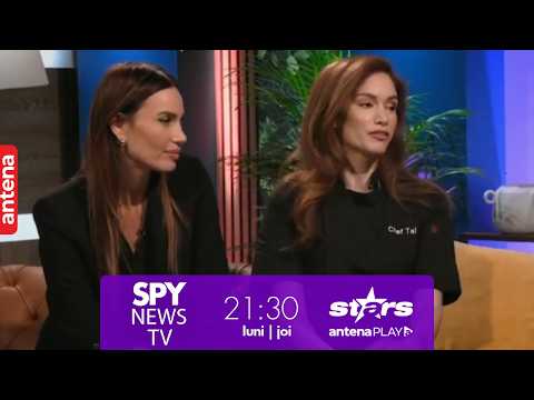 Alina Pușcău, distrusă după moartea lui Tal Berkovich! Modelul a plâns neîncetat!