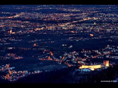 Adnan - Nocna Tisina (prod. by N1n0)