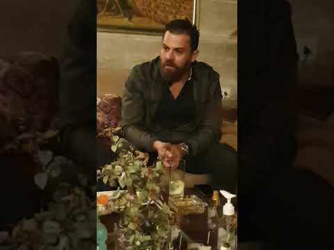 Wafeek habib وفيق حبيب موال اغنية عليش تهل و تدمع