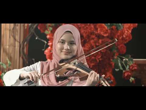 Medley Makan Sireh/Selendang Mak Inang/Joget Johor Sport - Rania Imtiaz