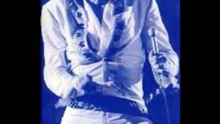 Elvis Presley Put Your Hand In The Hand