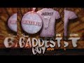 Skiibii - Baddest Boy (Remix)(Official Video) ft. Davido