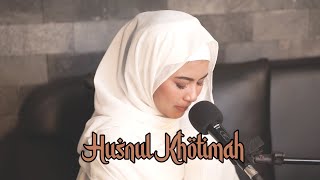 Download lagu #RAMADHANEDITION | HUSNUL KHOTIMAH - OPICK | Cover by Nabila Maharani mp3