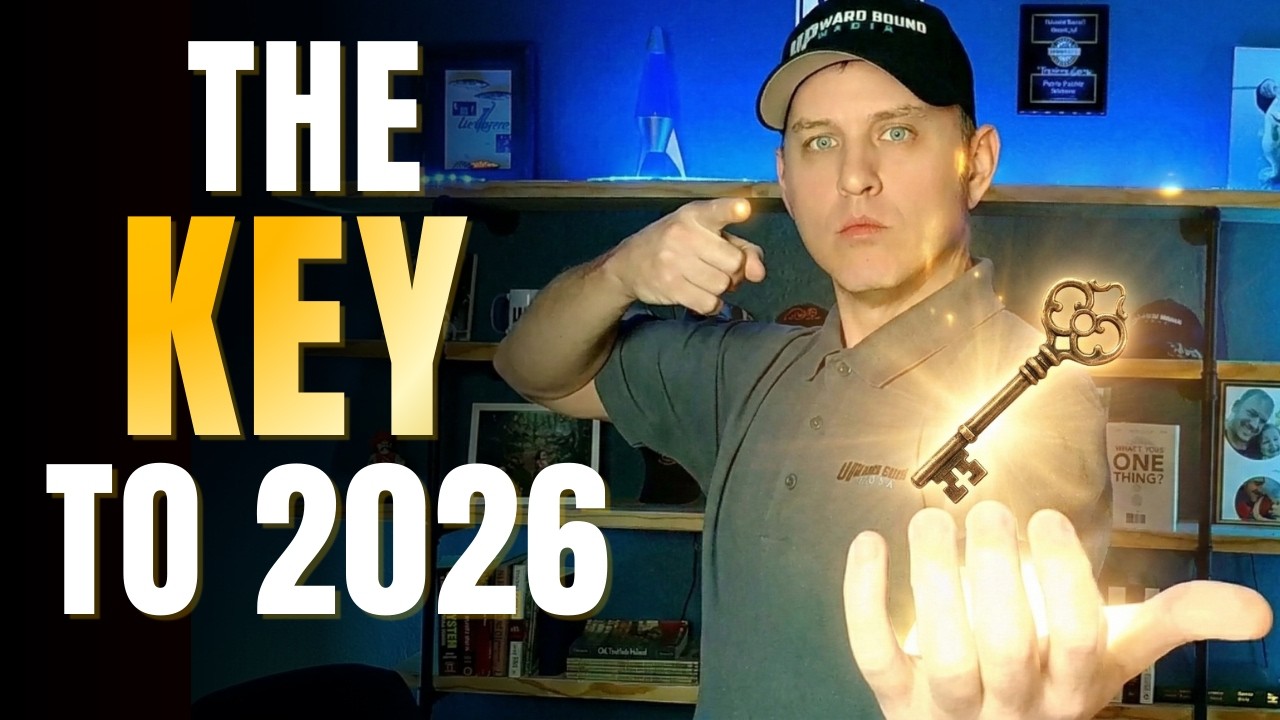 Stop Drowning in Business Overwhelm: Focus on What Truly Matters for Local Service Businesses