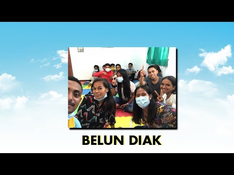 Belun diak - L FOUR