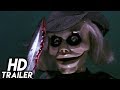 Puppetmaster 1989 ORIGINAL TRAILER HD 1080p