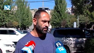 Կասկադը բռի կարկատան մի&#39; արեք. ճարտարապետների պահանջի մասին` Դավիթ Ստեփանյանը: Լրաբեր - 04.10.2024