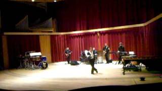 UWSP Student Recital: Billie Jean