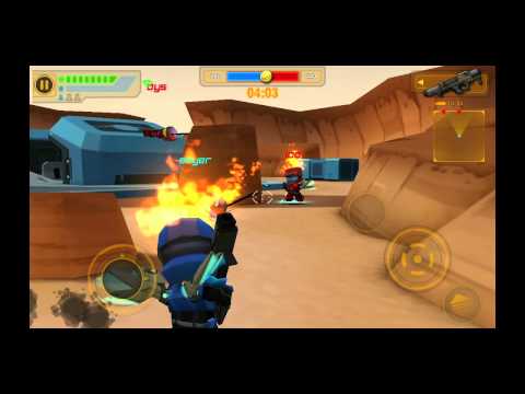 Call Of Mini Infinity Apk Descargar Gratis Para Android