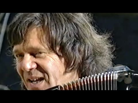 Nomadi "Il fiore nero" - Assisi 20.09.1997