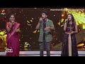 Ponni Nadhi Pakanume Song by #Aruna #Sashank #Pooja | Super Singer Season 9