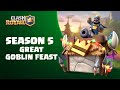 Clash Royale  Minden platform  INGAMEITEM játékmenet videója