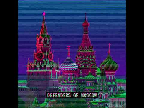 JolyFox - Defenders of Moscow (TNO Fan-made)