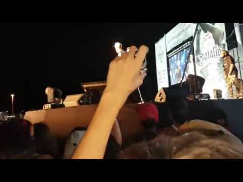 CHUTY vs DANI | FINAL NACIONAL BATALLAS DE LOS GALLOS RED BULL 2016 |