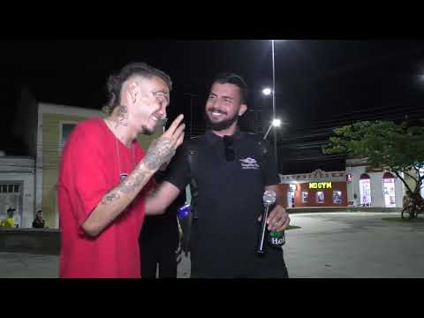 Mc João vs Conca - Primeira Fase | Jan. 2023