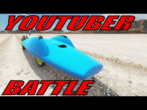 Beating TwinTurBros (automation🔧BeamNG)