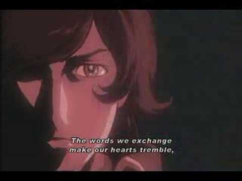 Ginga Tetsudou Monogatari Ginga no Hikari Isao Sasaki