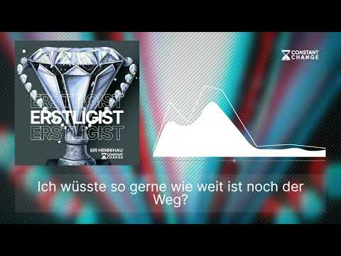 Sir hennihau - Erstligist [Musikvisualisierung]