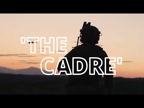 Britain's Elite Ghost Platoon (Including Pay)