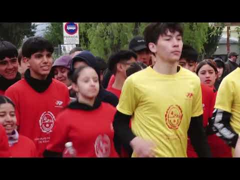 Portada video