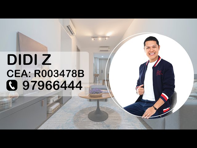 3 Bed Condo for Sale in Dairy Farm Residences - Image 17