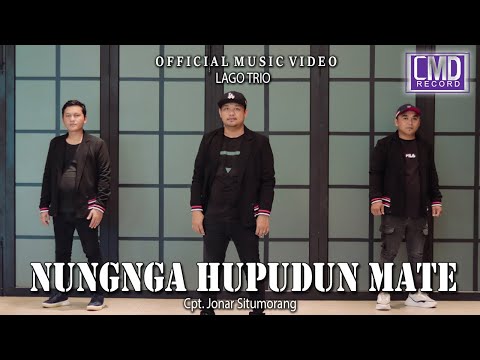 Lago Trio - Nungnga Hupudun Mate  (Lagu Batak Terbaru 2023) Official Music Video