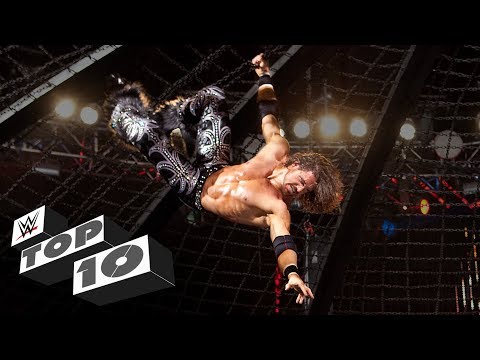 John Morrison’s OMG Moments, The Revival Meet Up With “Tony Schiavone” | Fight-Size Update