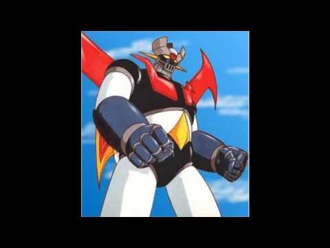 Mazinger Z video