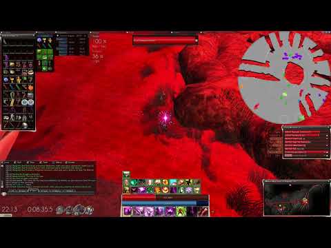 13:47 DoA Speedrun VoR (Gateglitch) All-time record