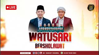 Download lagu 🔴(LIVE) Watusari Bersholawat Dalam Rangka Tasyakuran Khitan Ahmad Naufal Mahfud mp3