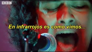 Rolodex Propaganda-At The Drive In/Sub-Español