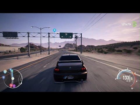 Need for Speed Payback PT.10