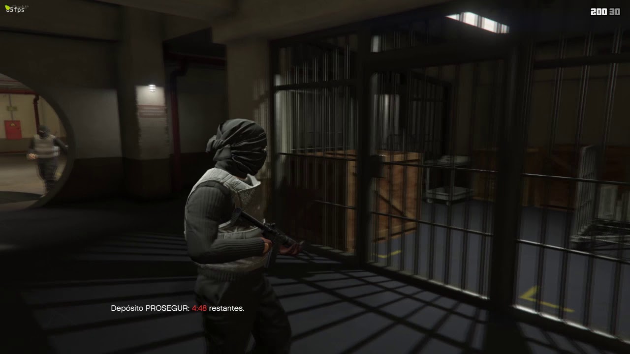 [RELEASE PAID RESOURCE] Roub By Prossegur Deposit Thumbnail