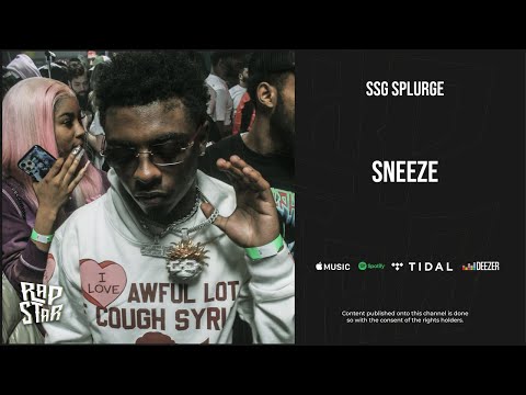 Video thumbnail for Sneeze