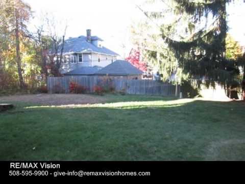 19 Shaffner Street, Worcester MA 01605 - Single Family Home - Real Estate - For Sale -