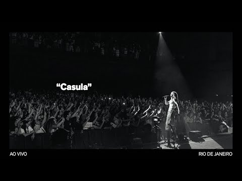 “Casula” (Ao Vivo)