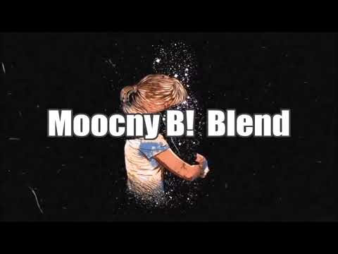 Planet ANM - Gdzie Wtedy Byłaś? (Moocny B! Blend) prod. Jurrivh