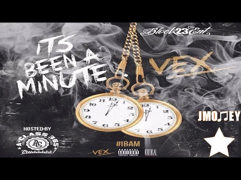 VEX FT GUNNA DEE & RAPMAN - MAKE IT HAPPEN [@VexArtist]