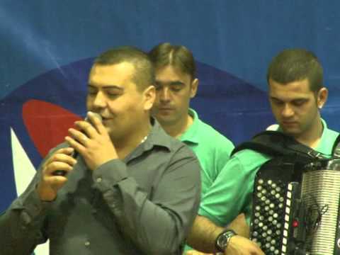 Savo i Ljubisa - U sumama krajiskim - (Dugino poselo Bratunac 2014) - (Tv Duga Plus)