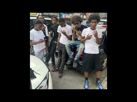 SugarHill TJ X Reese Loc - Rompe (Official Audio)