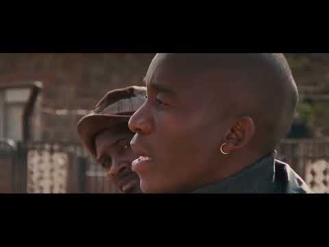 Gangster's Paradise Jerusalema