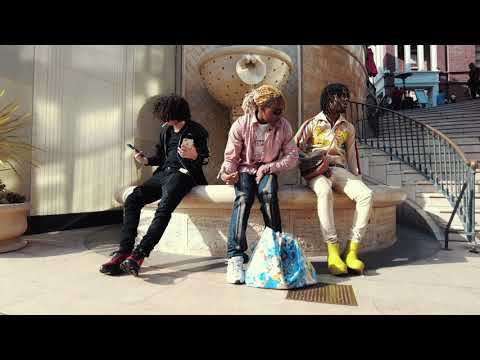 TyFontaine - Pristine (Official Music Video)