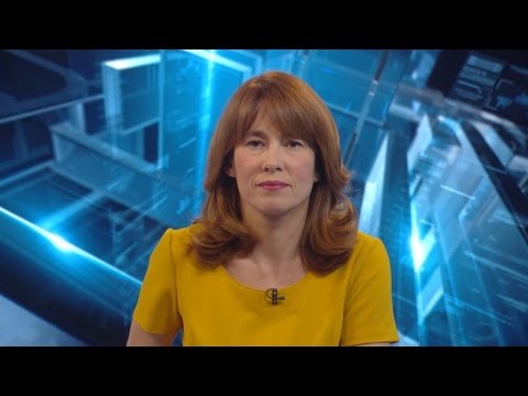 Dnevnik u 19 / Beograd /22.8.2016.