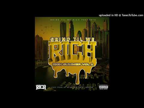 Me and You Ft. YC Lopez & G5yve