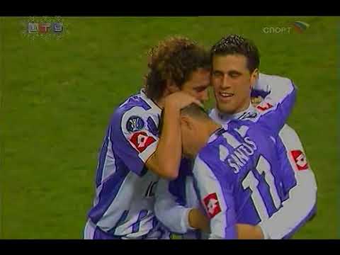 19.12.2007 Кубок УЕФА Групповой турнир Тулуза (Франция) - Спартак (Москва)