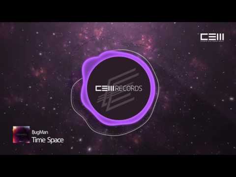 BugMan - Time Space [CEM Records Release]